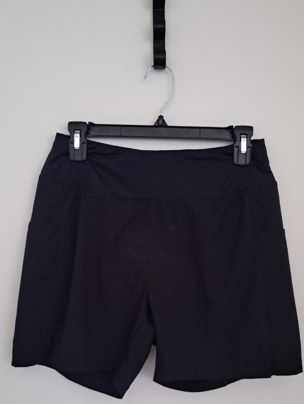Baleaf Black Women's Active Shorts